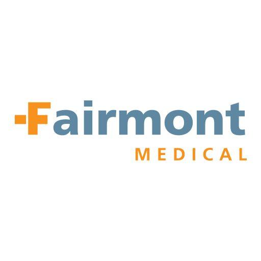 Fairmont Tools Logo - Fairmont Medical Products | Hospital & Surgical Supply Manufacturer