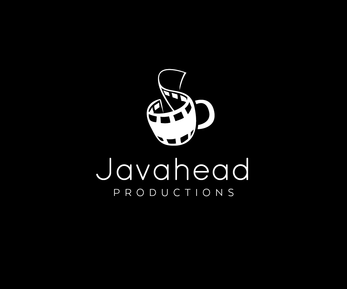 Production Logo - Film Production Logo Design for Javahead Productions by themadfox ...