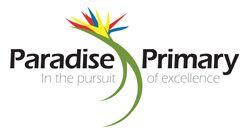 Paradise School Logo - Paradise Primary School - Admission Form