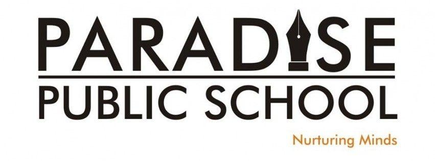 Paradise School Logo - Schools DNA - PARADISE PUBLIC SCHOOL BEHROR