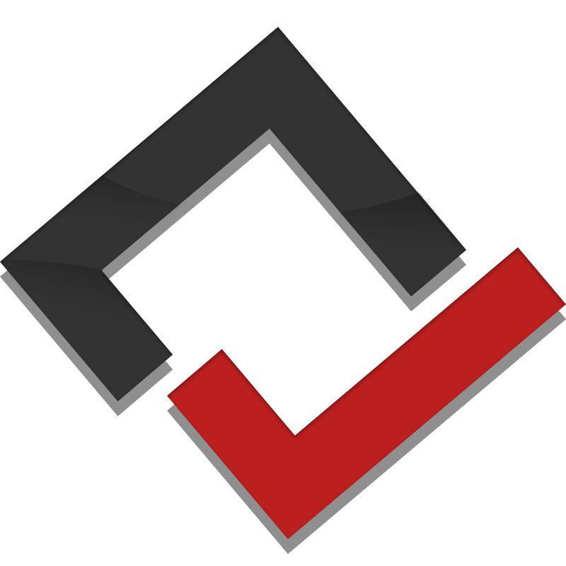Checkmark Logo - Simple Checkmark Logo