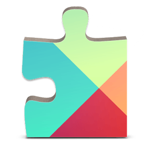 Google Services Logo - HD wallpaper google play services logo
