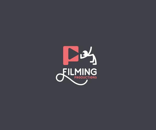 Film Production Logo - 20 Film And Tv Logos | FreeCreatives