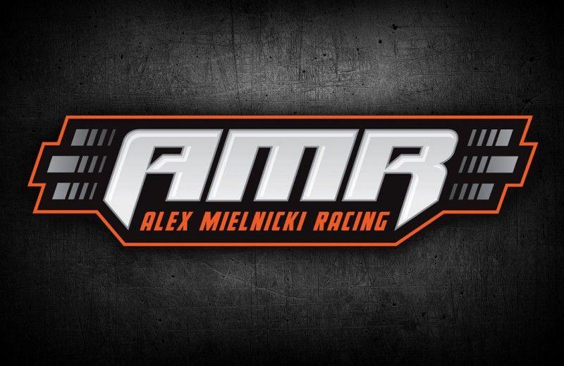 Racing Logo - SMD creates new logo design for NASCAR Whelen All-American Series ...