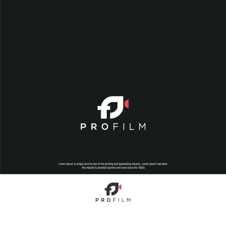Film Production Logo - Entry by vramarroy007 for Logo Design, clean simple unique