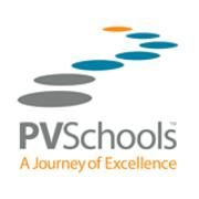 Paradise School Logo - Paradise Valley Unified School District Jobs