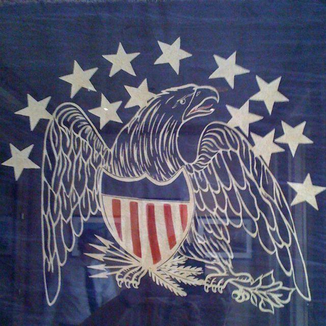 Texas Flag Eagle Logo - Eagle from early Texas flag. eagles. Texas, Flag, Texas flags