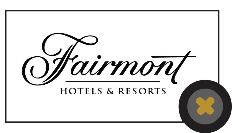 Fairmont Tools Logo - Fairmont Hotels and Resorts | Choose Change