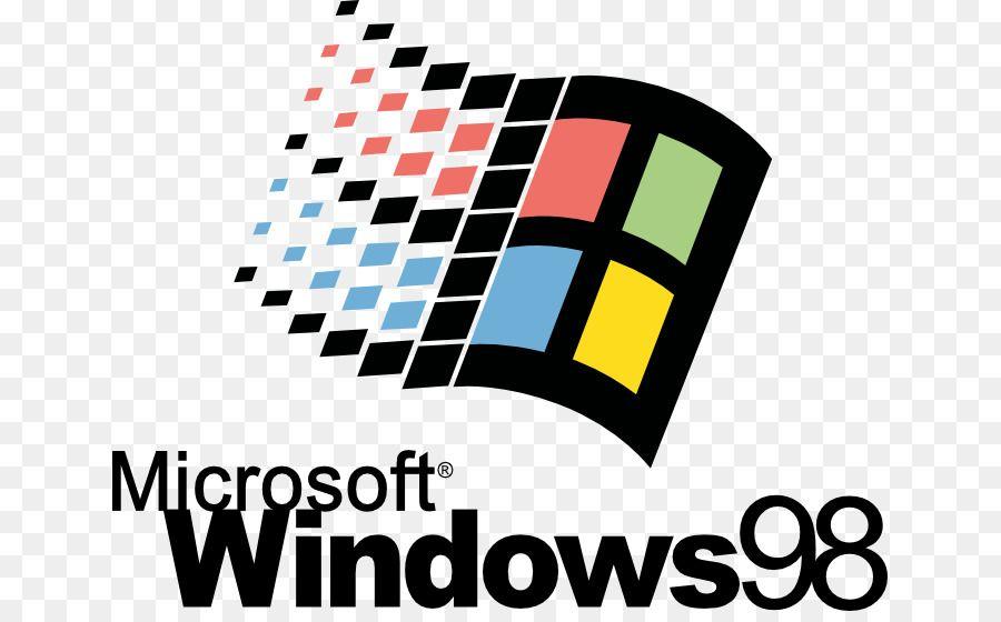 Microsoft Windows 98 Logo Logodix - windows 98 logo badge roblox