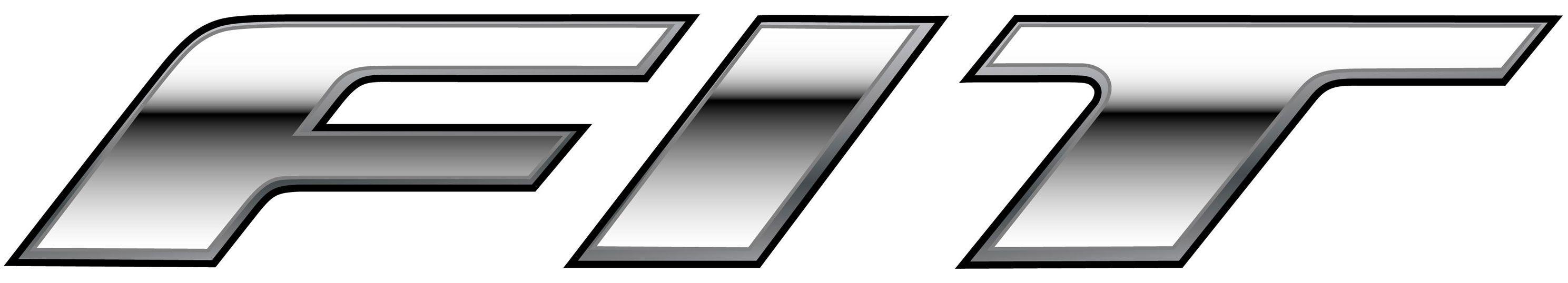 Honda Fit Logo - Honda related emblems | Cartype