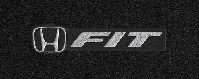 Honda Fit Logo - Honda & Acura Logos