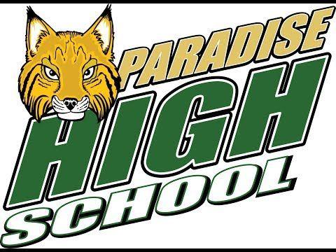 Paradise School Logo - Paradise High School Graduation Ceremony 2017 - YouTube