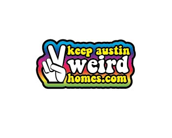 Keep Austin Weird Logo - Keep Austin Weird Homes logo design contest - logos by BusinessBuilders