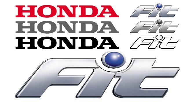 Honda Fit Logo - Geez what happened to the styling of the honda fit?| Grassroots ...