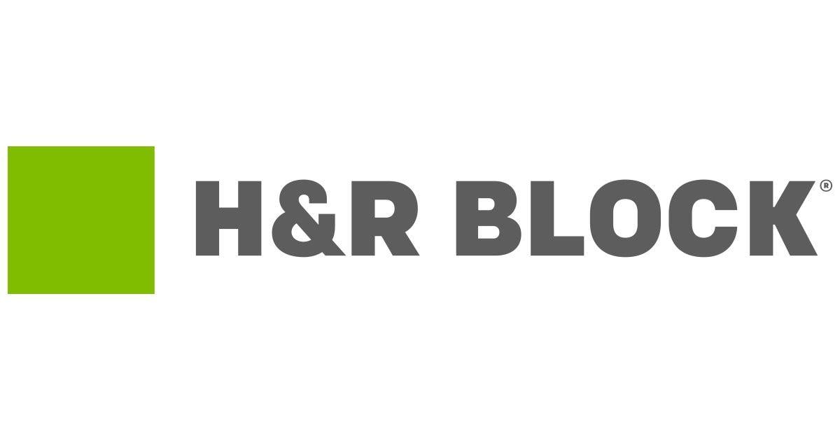 HR R Logo - Tax Preparation Services Company | H&R Block®