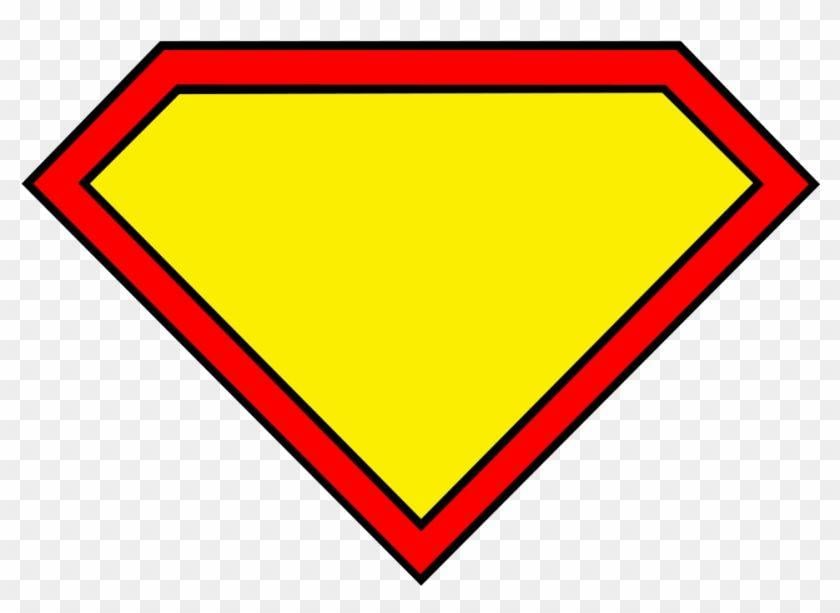 Superman's Logo - Inspired By Superman's Logo Superman Inspired