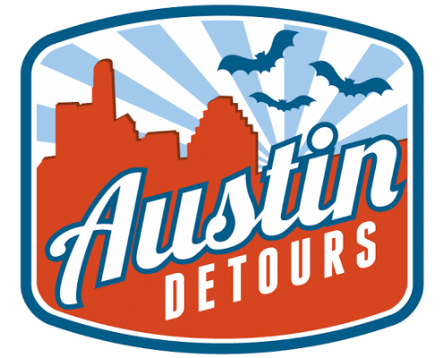 Keep Austin Weird Logo - The Keep Austin Weird Tour [Austin Detours]