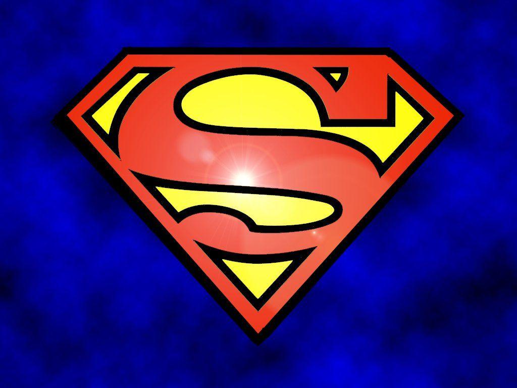 Superman's Logo - Premier All Logos: Superman Logo