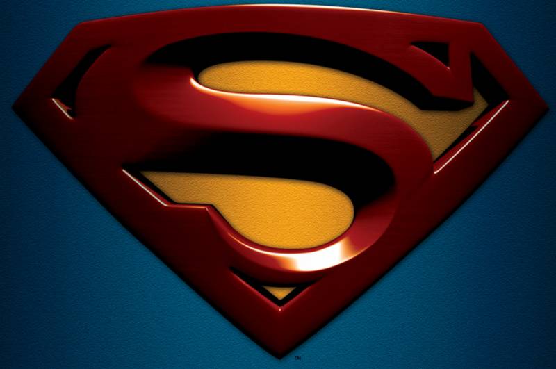Superman's Logo - Superman's Symbol, Shield, Emblem, Logo and Its History!