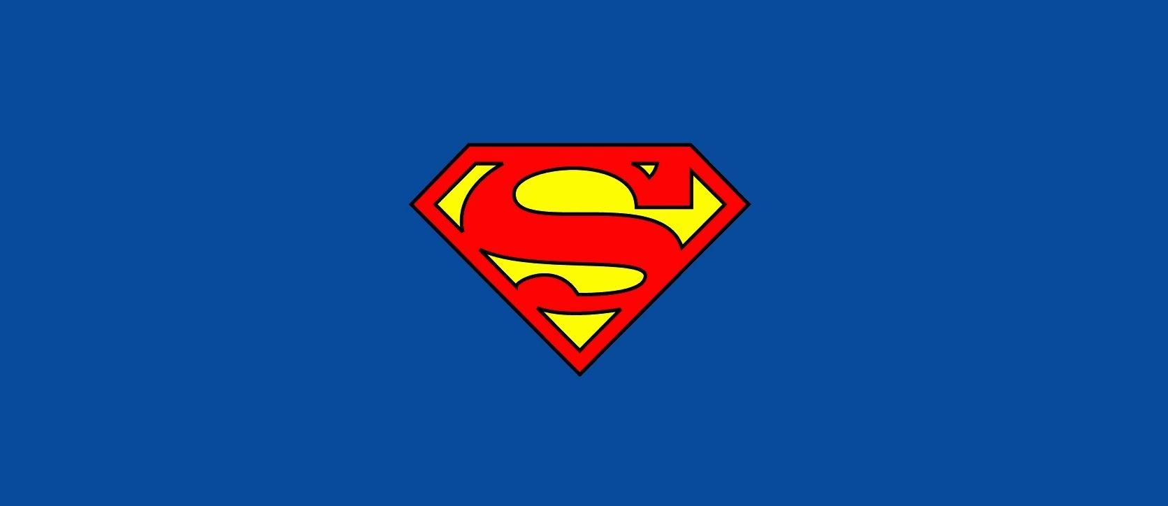 Superman's Logo - DC Comics Won't Allow Superman Logo on Jeffrey Baldwin Memorial ...