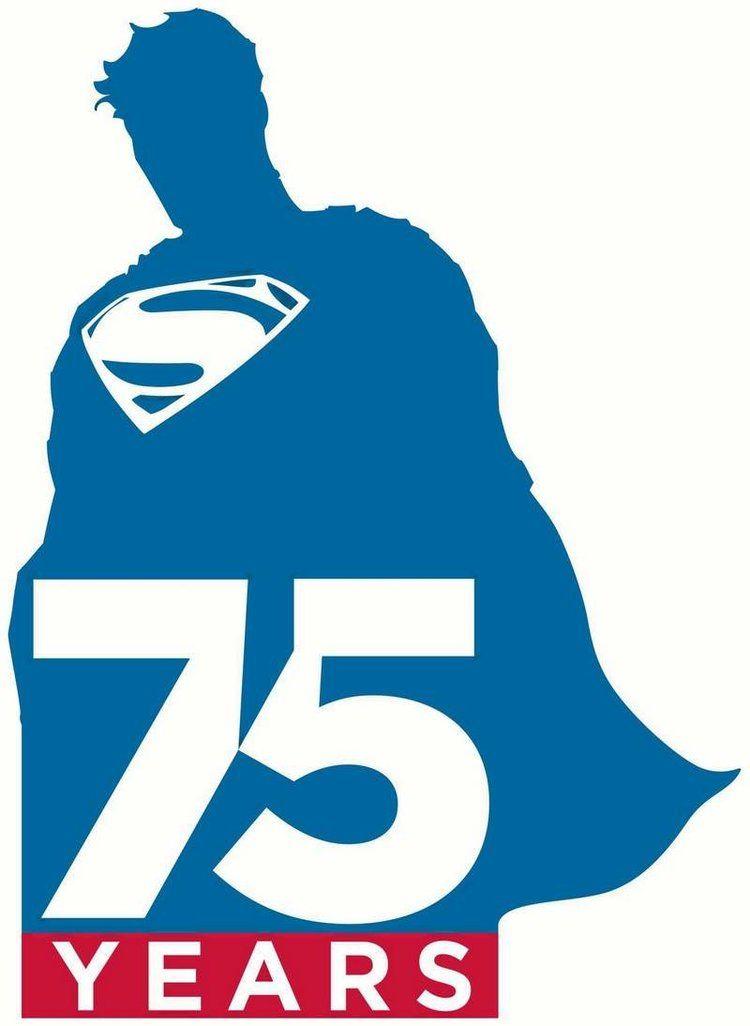 Superman's Logo - 75 Year Evolution Of Superman Logos