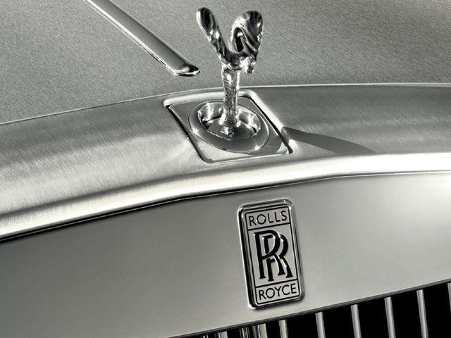 RR Car Logo - Rolls Royce Logo, HD Png, Meaning, Information