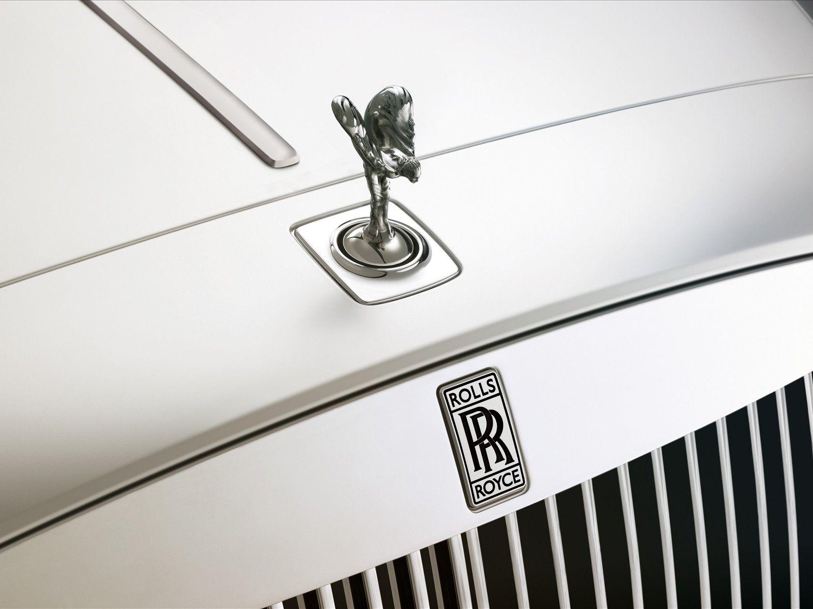 Phantom Car Logo - Rolls-Royce Logo, Rolls-Royce Car Symbol Meaning and History | Car ...