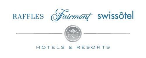Fairmont Tools Logo - FRHI Hotels & Resorts