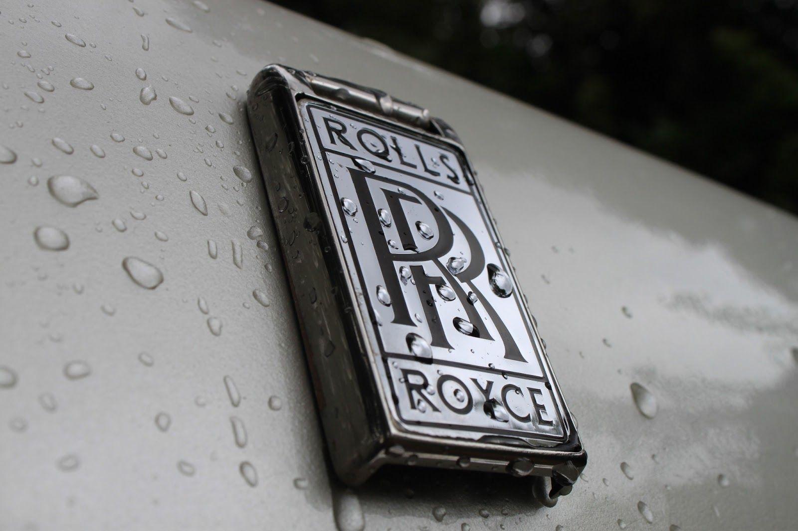 RR Car Logo - Rolls-Royce Logo, Rolls-Royce Car Symbol Meaning and History | Car ...