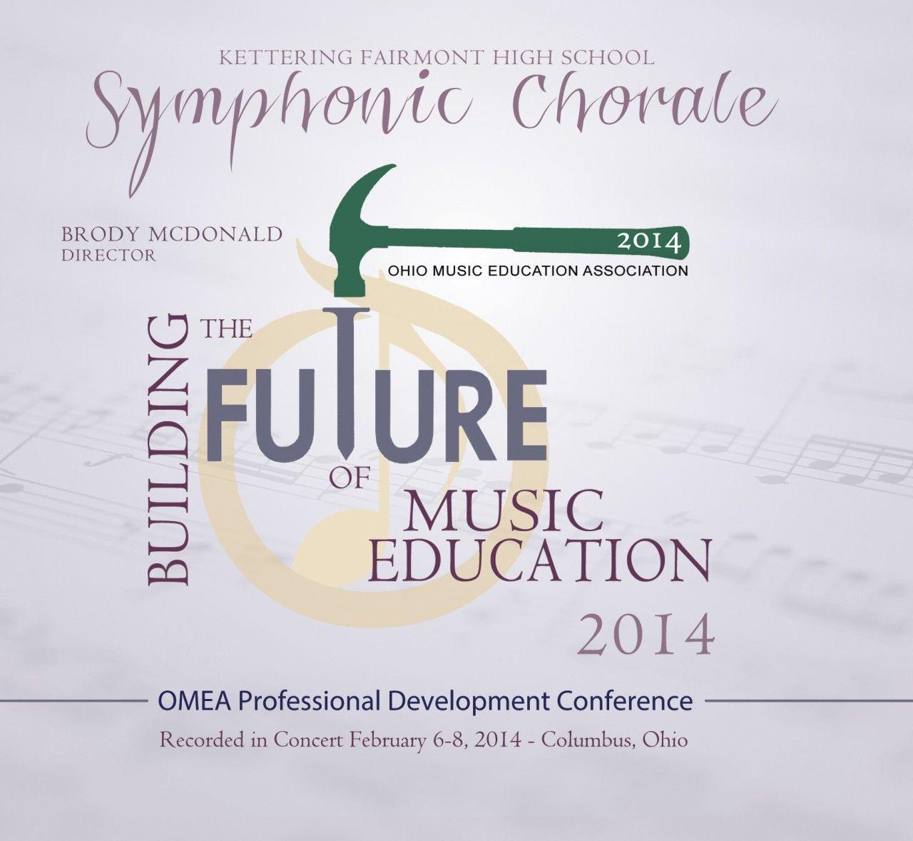 Fairmont Tools Logo - Ohio OMEA Conference 2014 Kettering Fairmont H.S. Symphonic Chorale ...