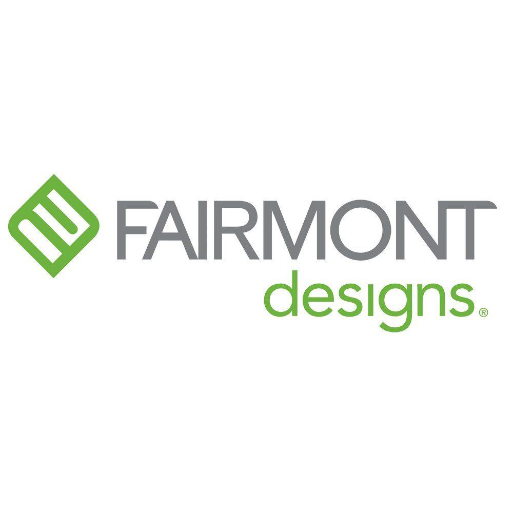 Fairmont Tools Logo - Amazon.com: Fairmont Designs 1506-FV36 Napa 36
