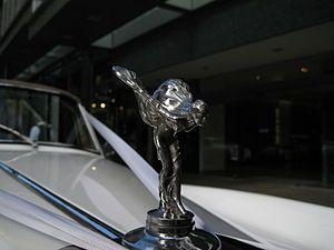 RR Car Logo - List of Rolls-Royce motor cars