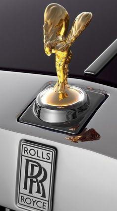 RR Car Logo - 19 Best Rolls Royce LOGO images | Hood ornaments, Autos, Cars