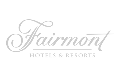 Fairmont Tools Logo - ResortSuite – Know your Guest