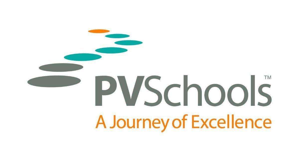 Paradise School Logo - Paradise Valley Unified School District | LinkedIn