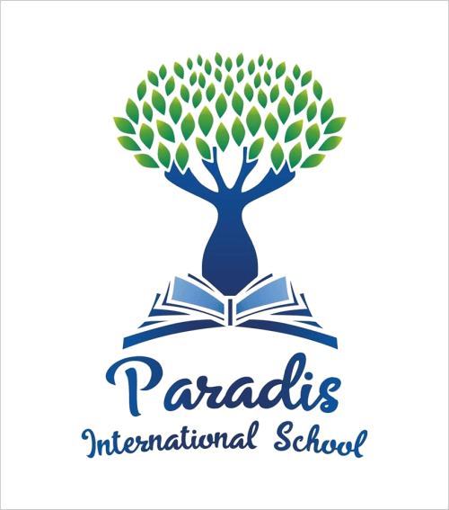 Paradise School Logo - Paradisul Copiilor About paradise school