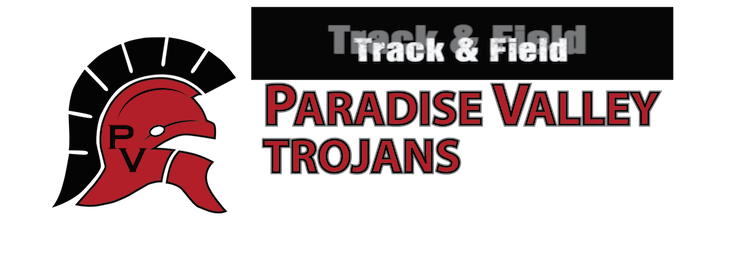 Paradise School Logo Paradise School Logo
