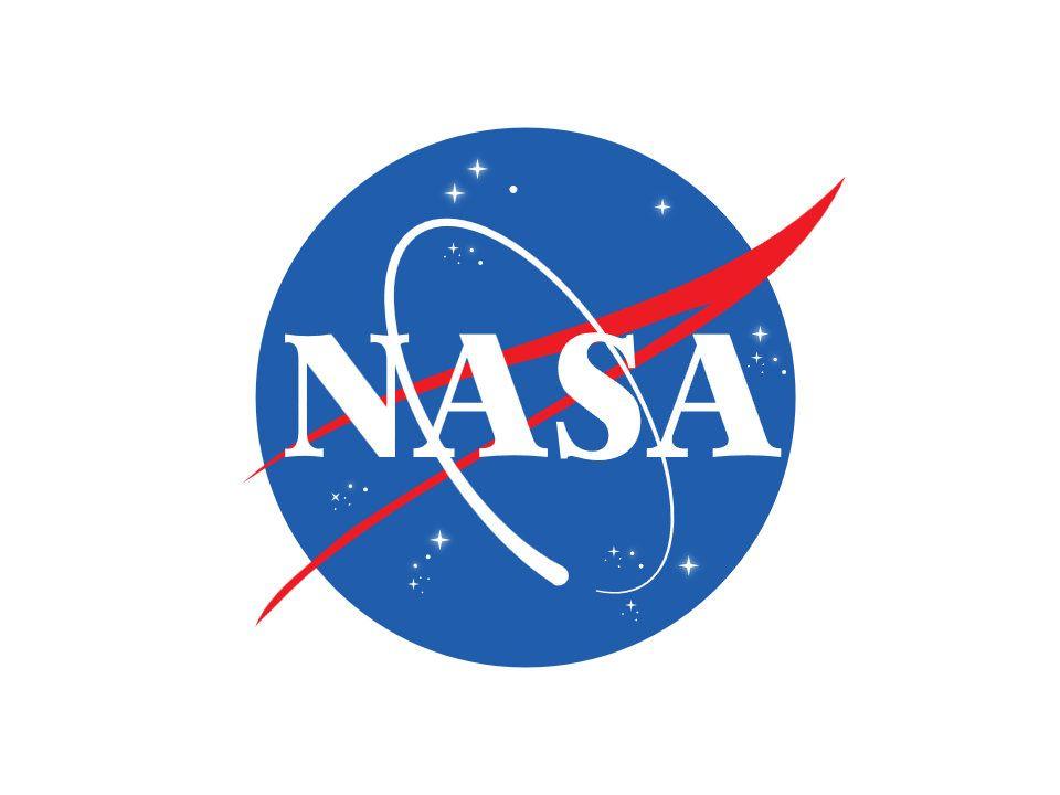 Custom NASA Logo - Custom NASA Logo Created in Adobe Illustrator | Font is 