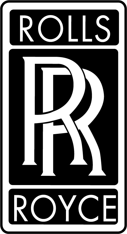 RR Car Logo - Aston Martin Vanquish. Rolls royce, Royce