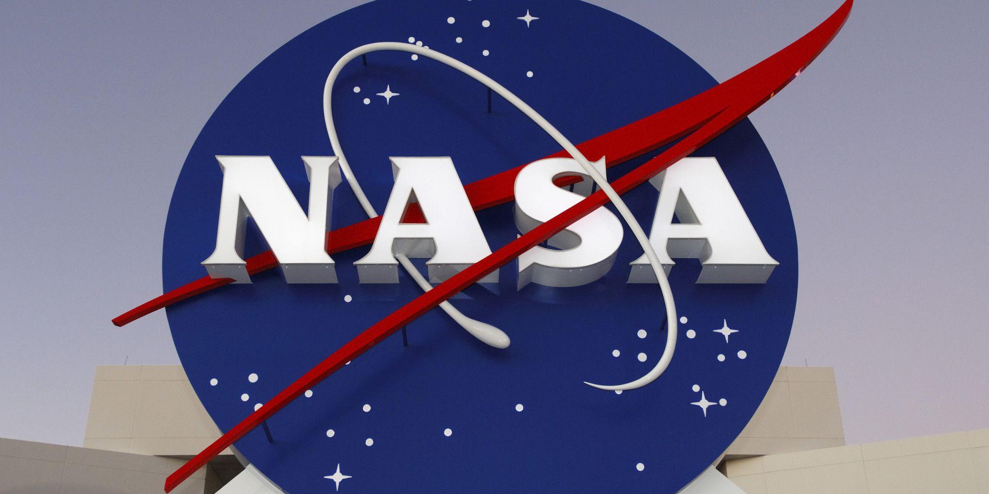 Custom NASA Logo - Information about Old Nasa Logo
