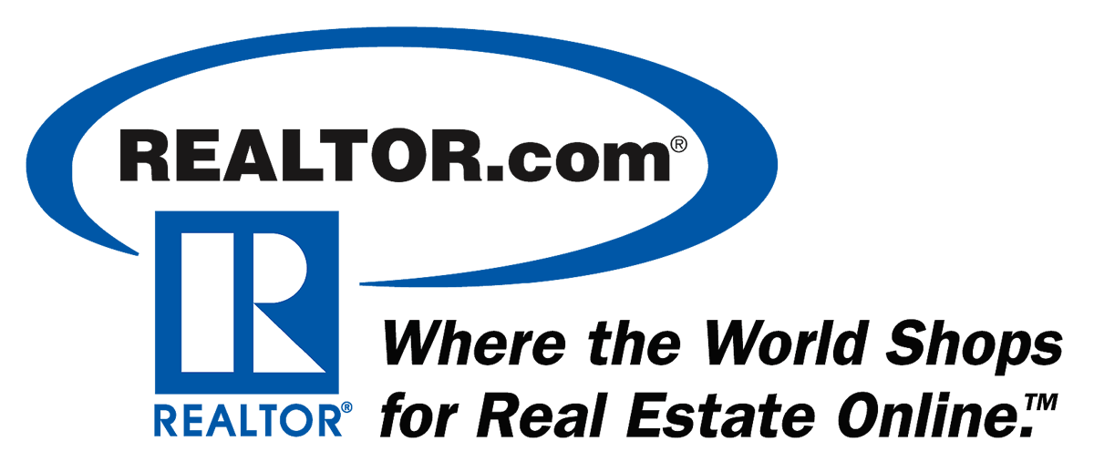 Realtor.com Logo - All Homes (Realtor.com) - Arcara Residential
