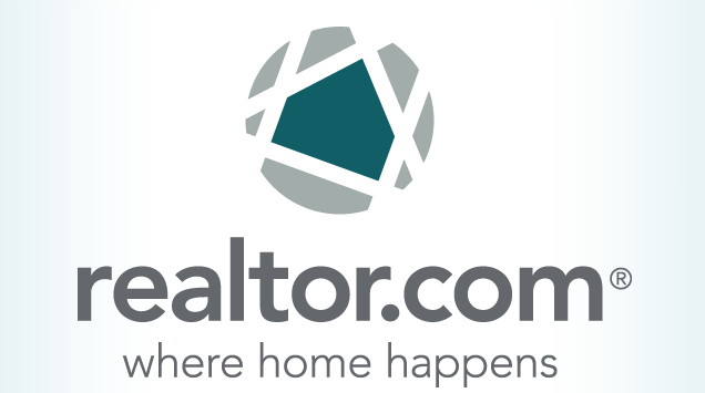 Realtor Estate Logo - realtor.com-Logo | Palm Beach Real Estate, Florida Homes, Lake Worth ...