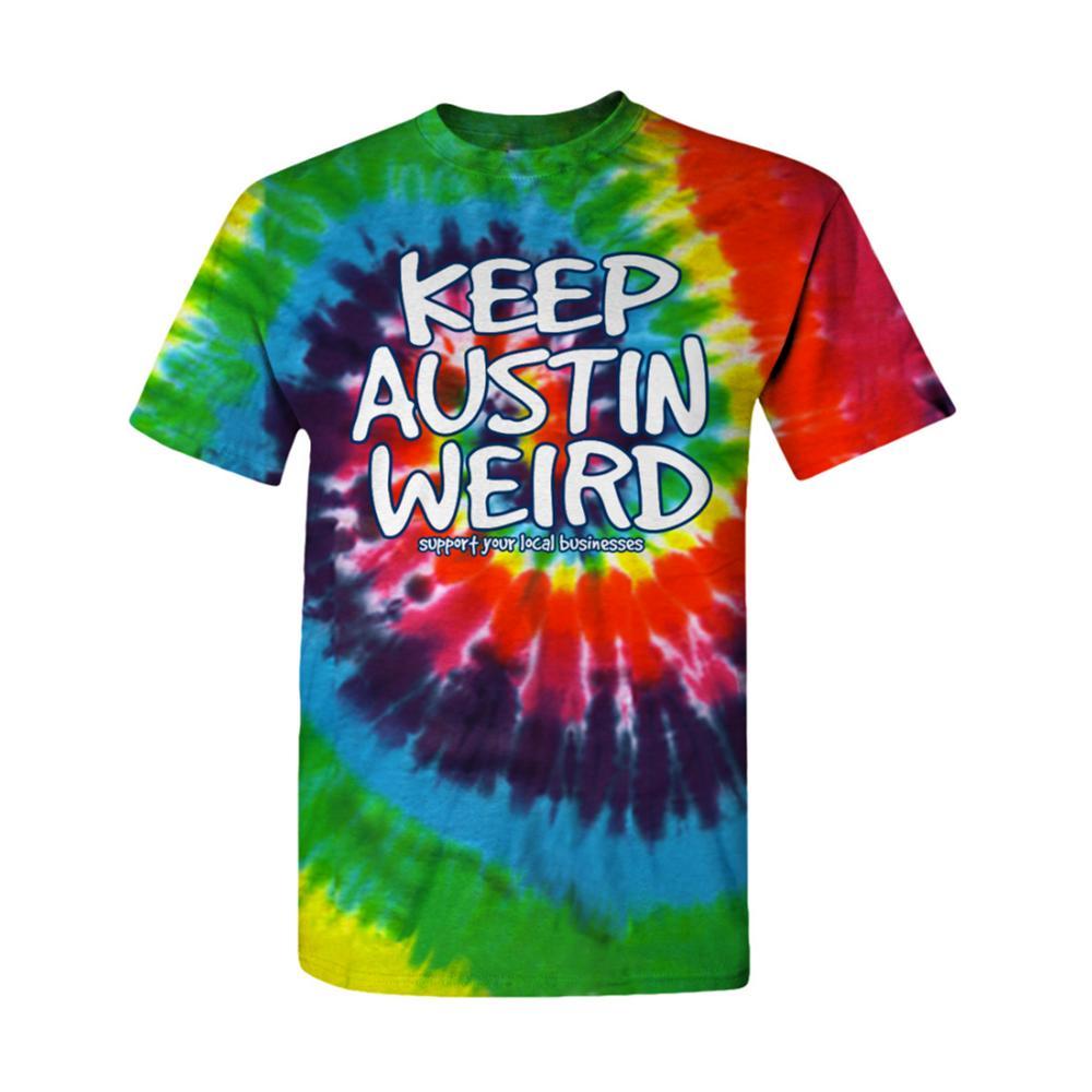 Keep Austin Weird Logo - Whole Earth Provision Co. | OUTHOUSE DESIGNS Outhouse Designs Unisex ...