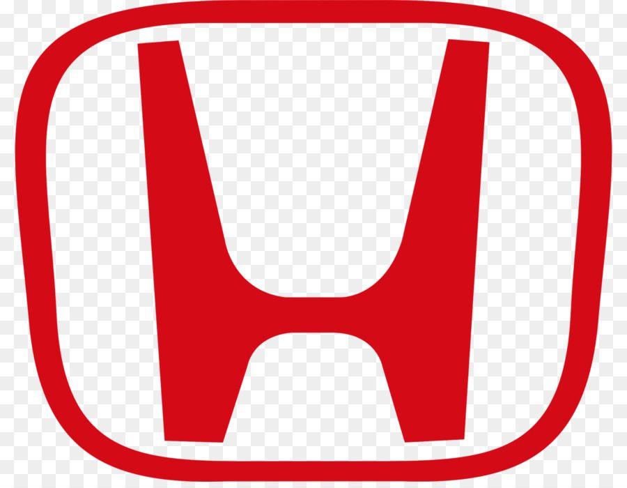 Red Honda Logo - Honda Logo Car Honda Fit Honda Civic - Honda Logo Cliparts png ...