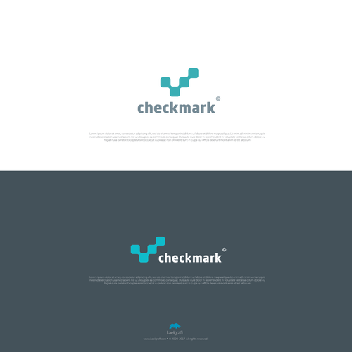 Checkmark Logo - Checkmark re-launch logo | Logo design contest