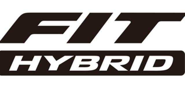 Honda Fit Logo - Honda Fit Hybrid HONDA FIT HYBRID BASEGRADE 2011 - Japanese Vehicle ...