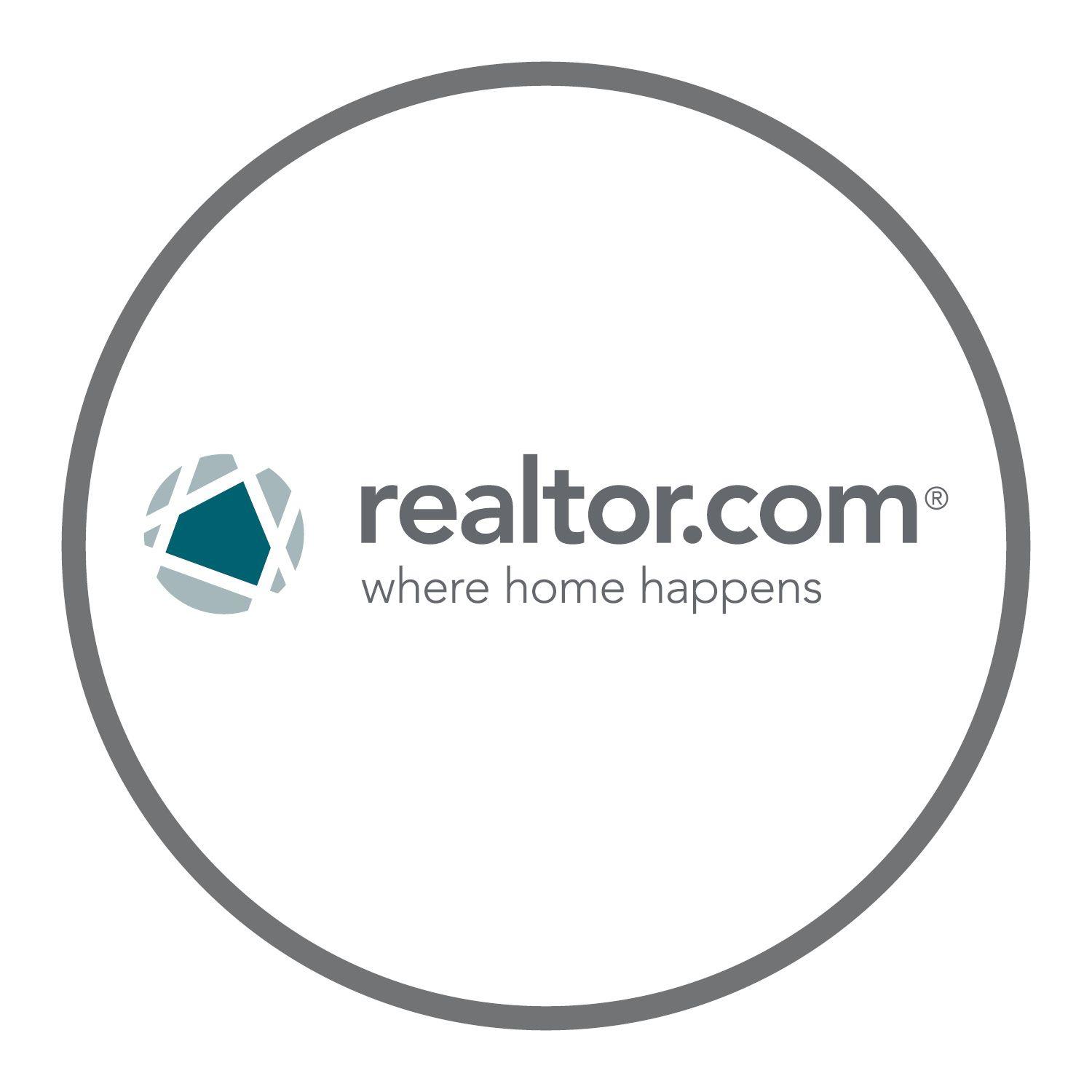 Realtor.com Logo - Realtor.com Takes First Steps Toward Connecting Agents with Clients