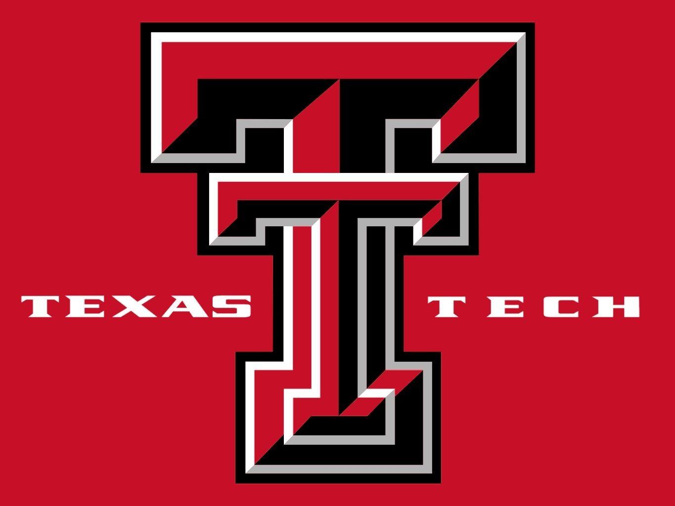Texas Tech Red Raiders Logo - Texas Tech Red Raiders