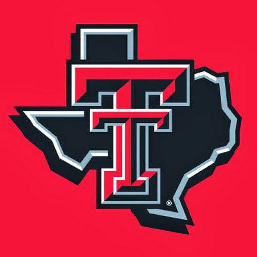 Texas Tech Logo - texas tech red raiders logo