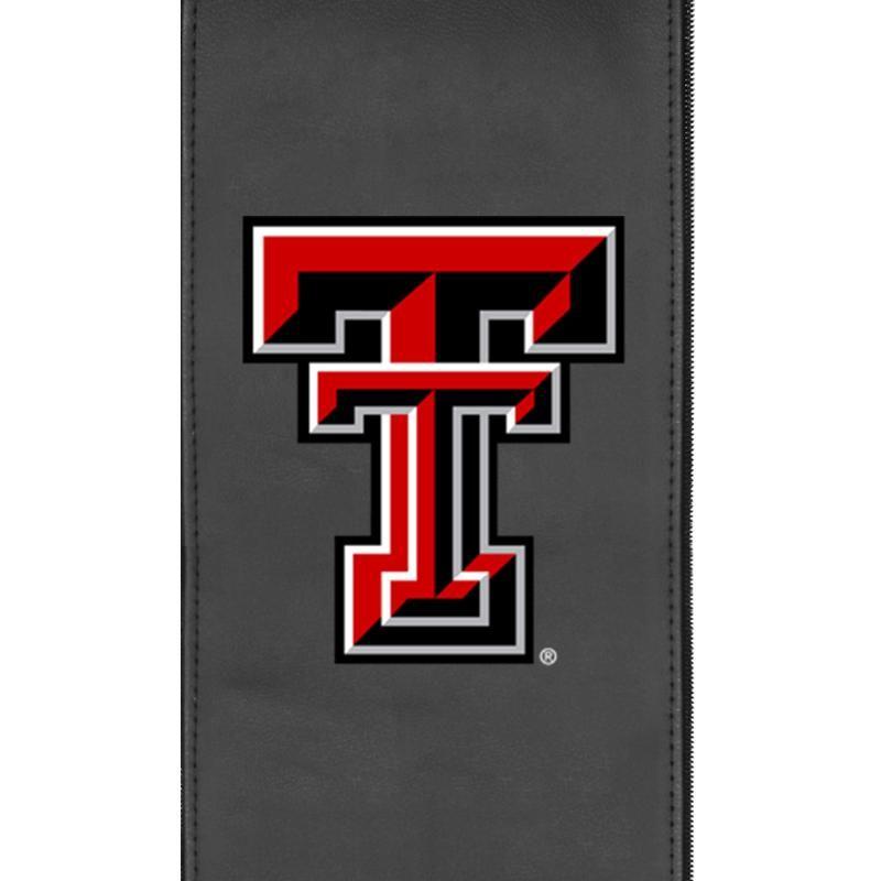 Texas Tech Red Raiders Logo - Texas Tech Red Raiders Logo Panel – Zipchair